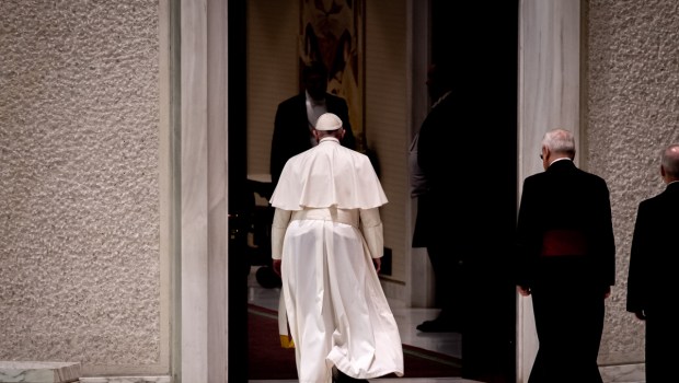 Papa Francisco