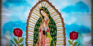 A devoção a Nossa Senhora de Guadalupe, padroeira das Américas