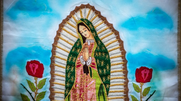 Nossa Senhora de Guadalupe