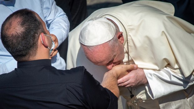 POPE FRANCIS