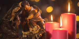 O &#8220;Feliz Natal&#8221; do pe. Zezinho: &#8220;Deus existe! E veio visitar-nos na Pessoa do Filho&#8221;