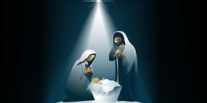 Natal é luz que vem brilhar no horizonte da família
