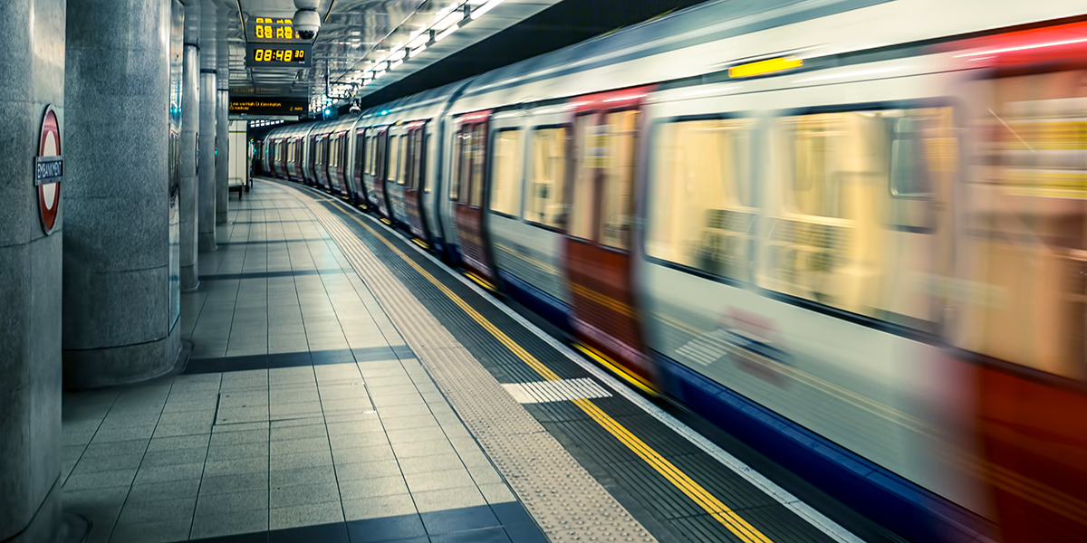 London Underground