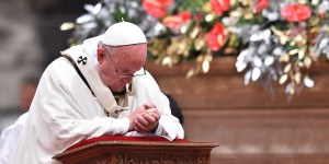 Papa: a importância de rezar pela unidade dos cristãos