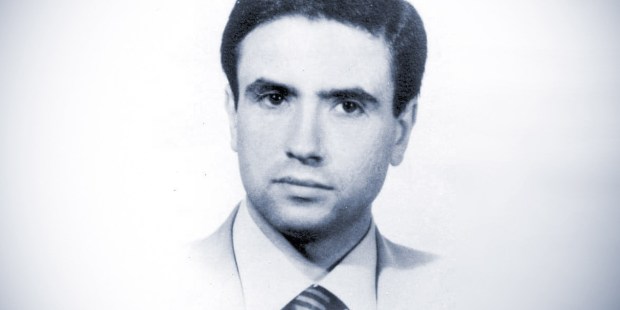 ROSARIO LIVATINO