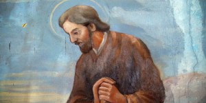 Oração do Papa a São José para nunca pensarmos que rezar é inútil