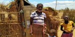 MOZAMBIQUE REFUGEES