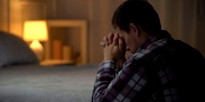 Oração da noite em agradecimento a Deus por mais um dia