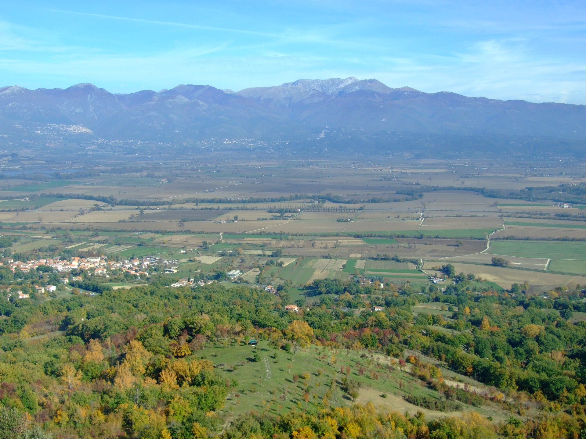 Province of Rieti