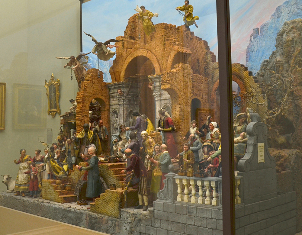 nativity