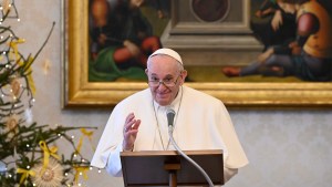 Papa Francisco