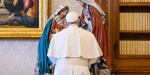 Papa Francisco e a Epifania