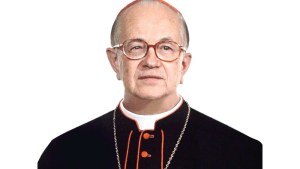 Cardeal Scheid