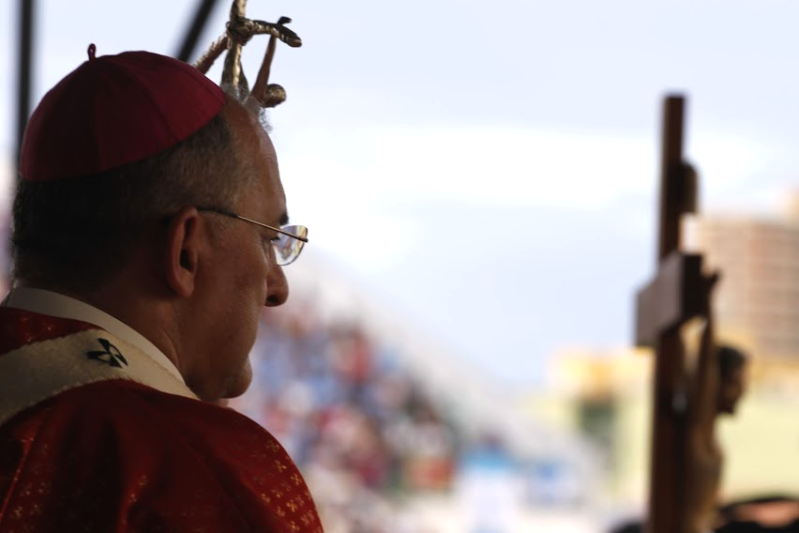 Dom Alberto Taveira
