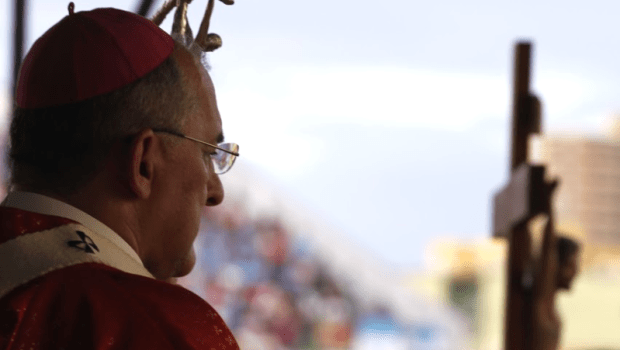 Dom Alberto Taveira