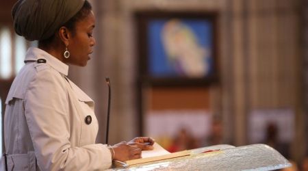 Diaconato feminino: uma comissão do Vaticano fecha a porta por enquanto