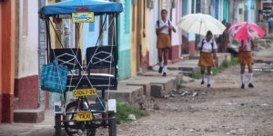 Mais um padre contrário ao regime comunista de Cuba sofre ameaças