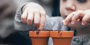 Como educar filhos felizes e ricos em valores?