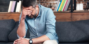 Como se libertar do peso da culpa? Um Padre do Deserto ensina