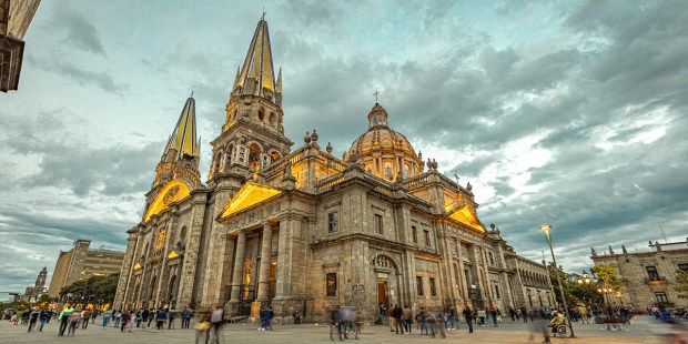 Guadalajara