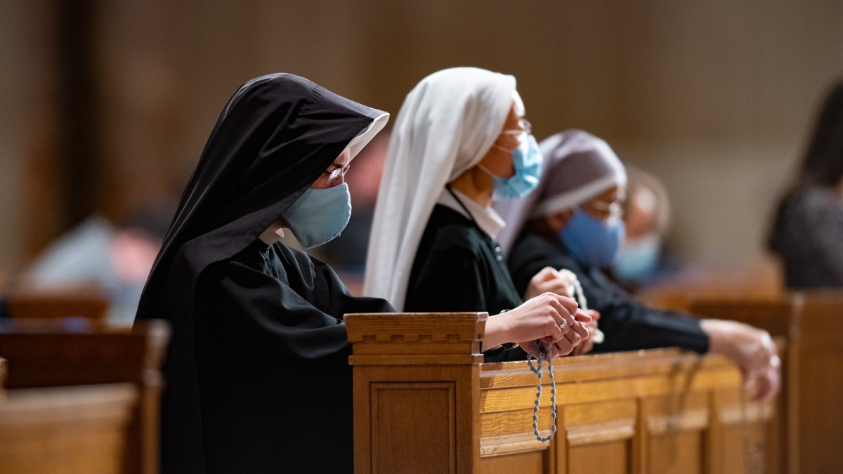 MARCH FOR LIFE 2021; WASHINGTON