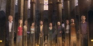 352 cantores executam o Hallelujah de Handel em um coro espetacular