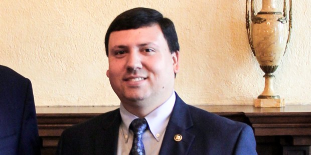Xavier Degroat