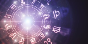 O horóscopo, o santo e o cientista