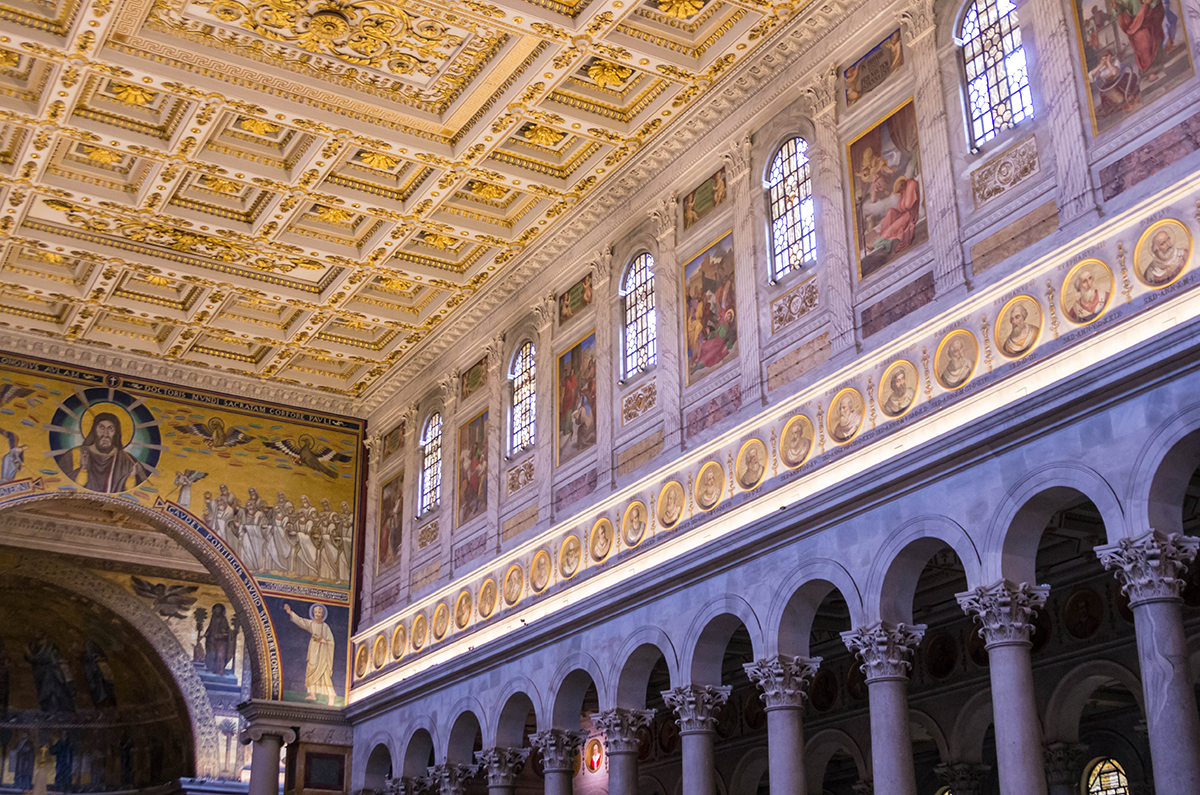 Saint Paul