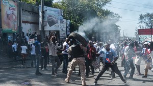 Haiti