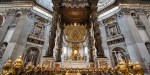 ST PETERS; BASILICA
