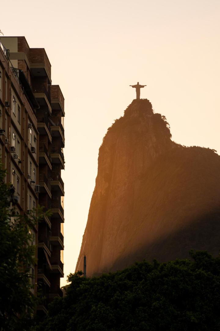 Cristo Redentor