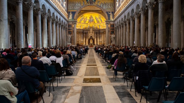 A Missa de sábado substitui a Missa dominical de preceito? A Missa de sábado substitui a Missa dominical de preceito?