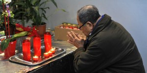 Resenha de Imprensa: Novo golpe para a Igreja Católica na China