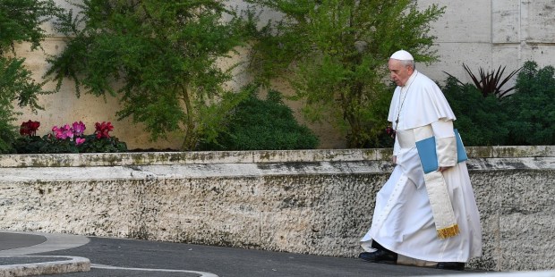 Papa Francisco