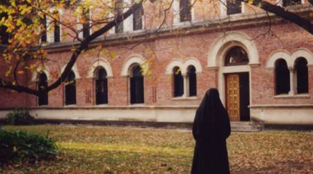 Dois irmãos santos e a lição da noite da chuvarada