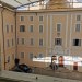 Papa Leão XIV chegou a Castel Gandolfo para duas semanas de férias