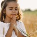 7 orações perfeitas para crianças pequenas