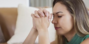 Oração para que sua alma seja perfurada pelo amor de Deus