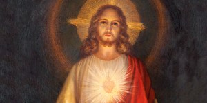Oração para habitar no coração de Cristo durante a Quaresma