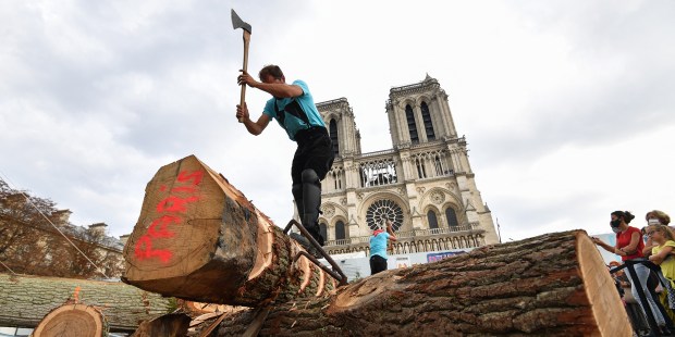 NOTRE DAME