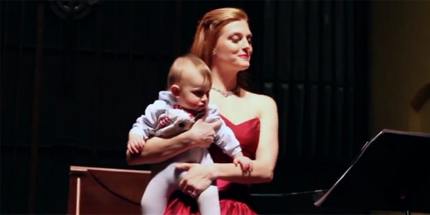 OPERA SINGER