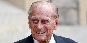 11 fatos interessantes sobre o falecido príncipe Philip