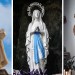 3 festividades em fevereiro em honra dos doentes e dos que sofrem