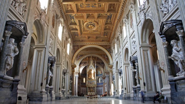 Basílica de São João de Latrão