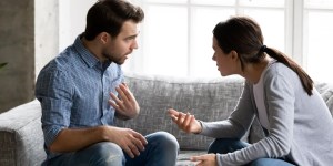 Como evitar a construção de muros entre os membros da família?