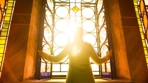 O cristianismo salvou a dignidade da mulher