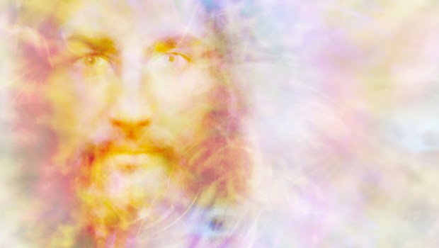 Jesus Cristo ou ideologias