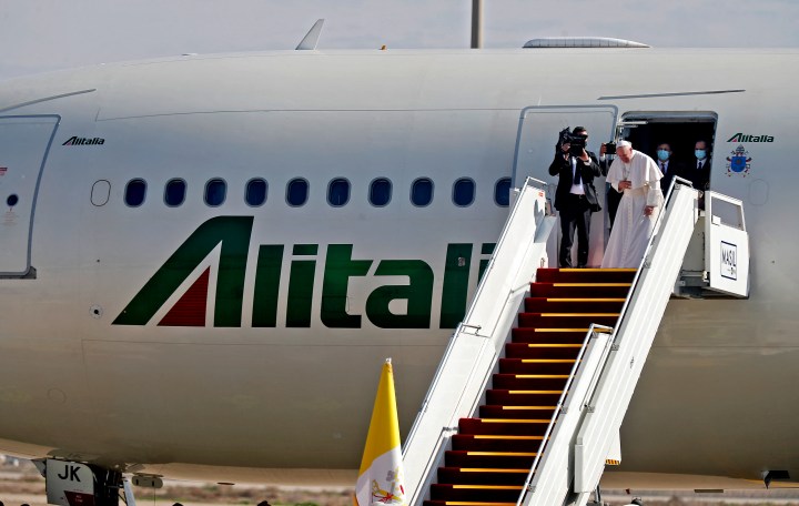 Alitalia