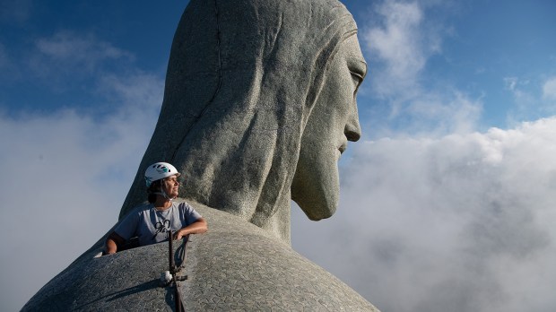 RIO DE JANEIRO